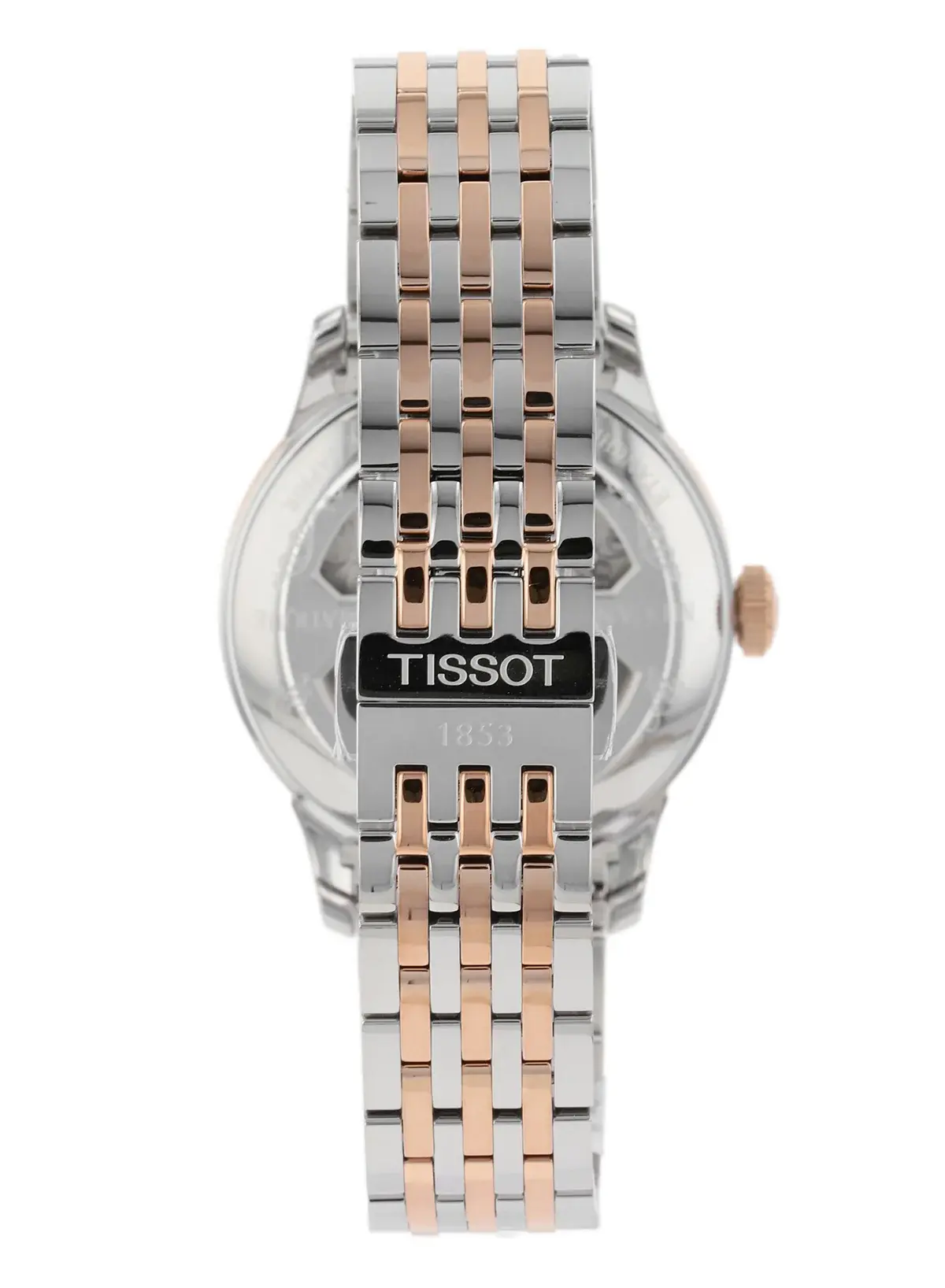 Tissot Le Locle 39.3mm, reference T006.407.22.093.01, photo 2