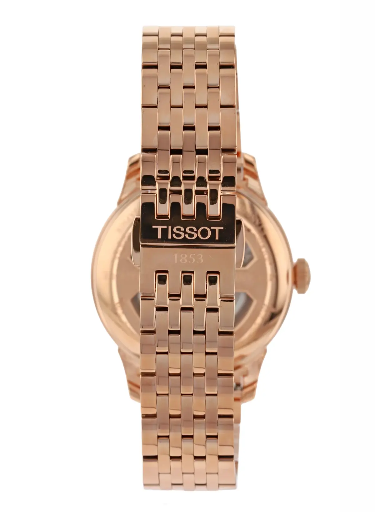 Tissot Le Locle 39.3mm, reference T006.407.33.093.00, photo 3