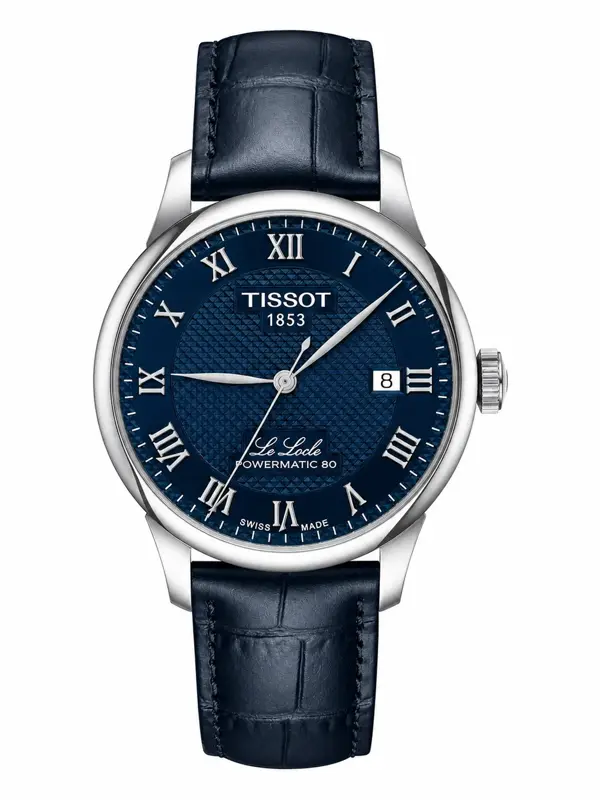 Tissot Le Locle 39mm, reference T006.407.16.043.00