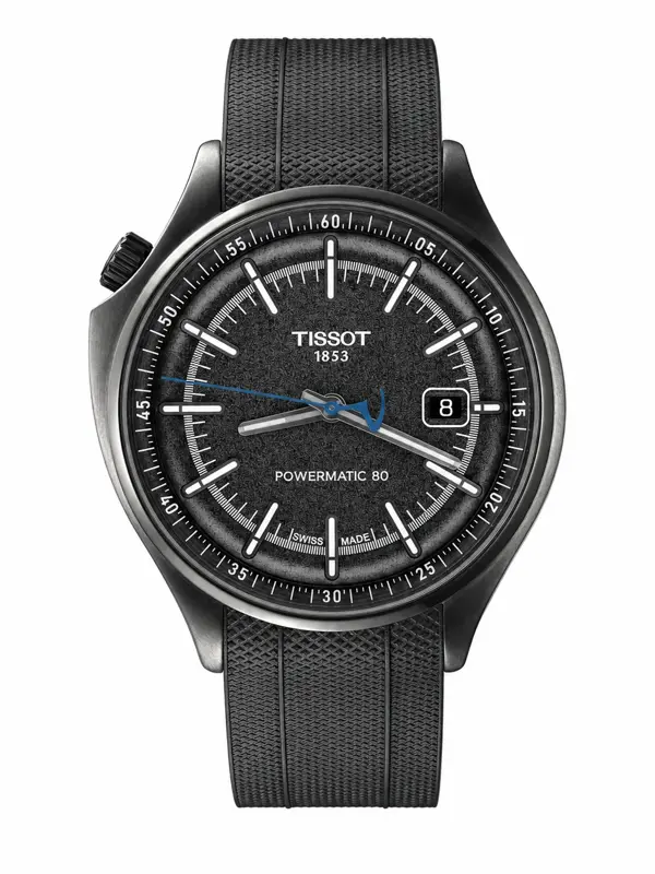 Tissot Pinarello 43 mm, reference T162.408.97.061.00