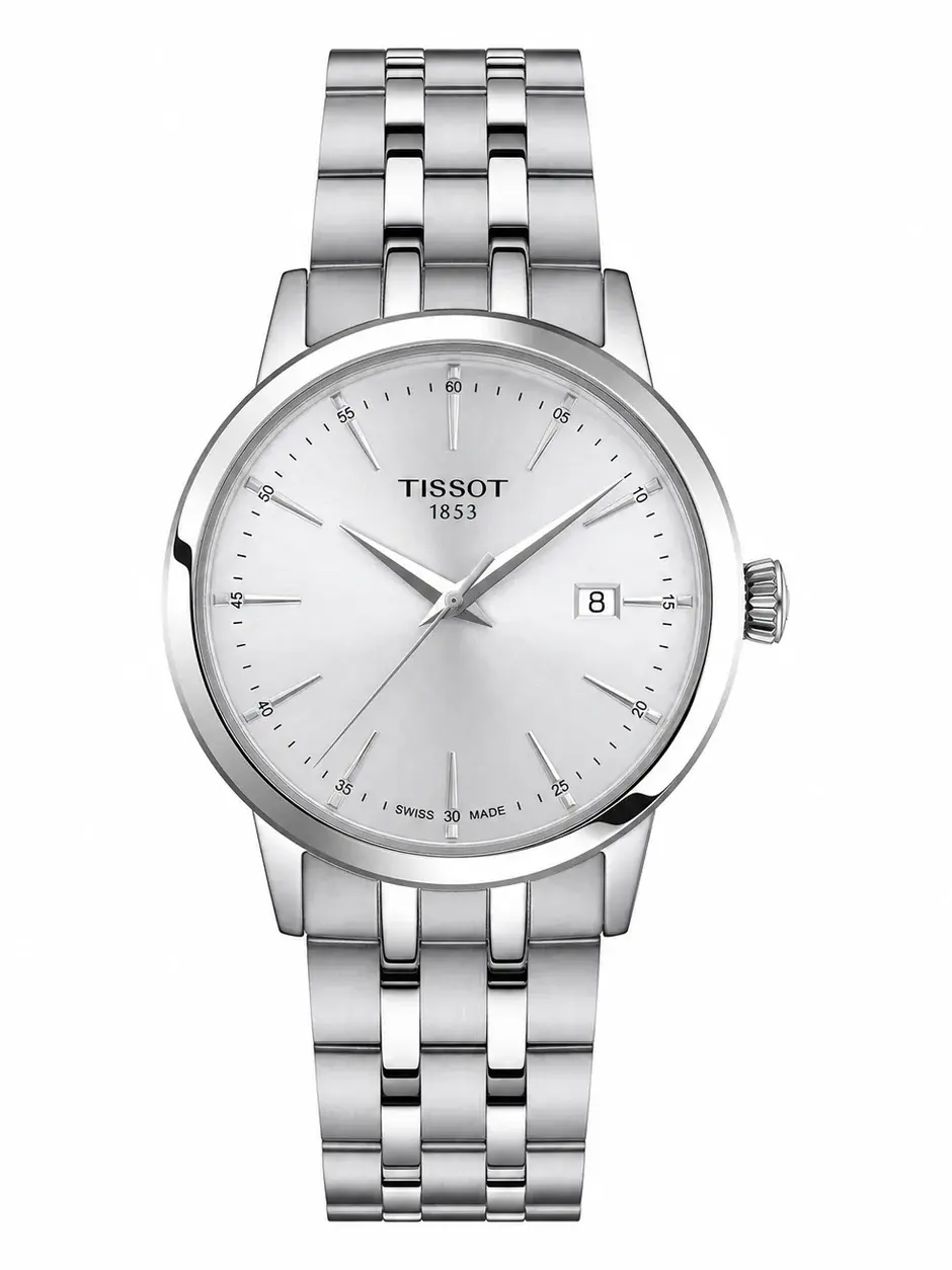 Tissot T-Classic Classic Dream, reference T129.410.11.031.00, photo 1