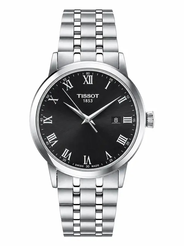 Tissot T-Classic Classic Dream, reference T129.410.11.053.00