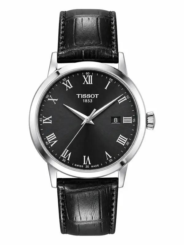 Tissot T-Classic Classic Dream, reference T129.410.16.053.00