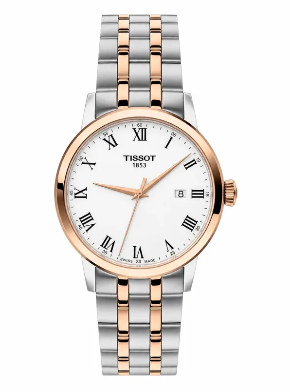 Tissot T-Classic Classic Dream, reference T129.410.22.013.00