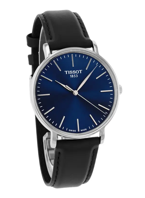 Tissot T-Classic Everytime Gent, reference T143.410.16.041.00