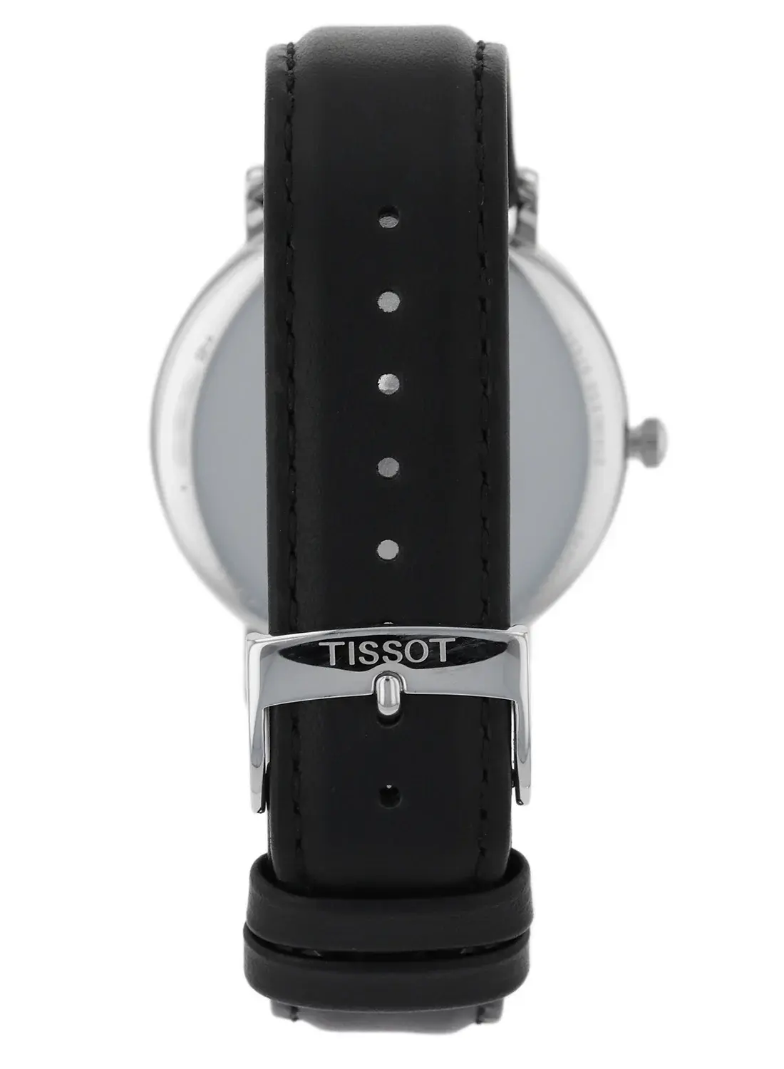 Tissot T-Classic Everytime Gent, reference T143.410.16.041.00, photo 2
