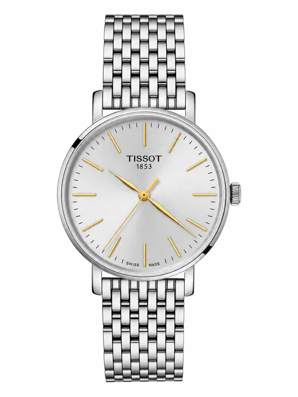 Tissot T-Classic Everytime Lady, reference T143.210.11.011.01