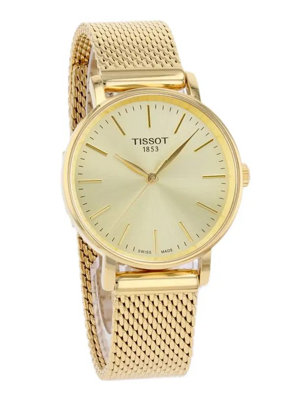 Tissot T-Classic Everytime Lady, reference T143.210.33.021.00