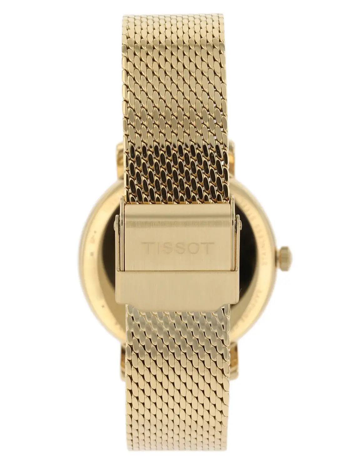 Tissot T-Classic Everytime Lady, reference T143.210.33.021.00, photo 2