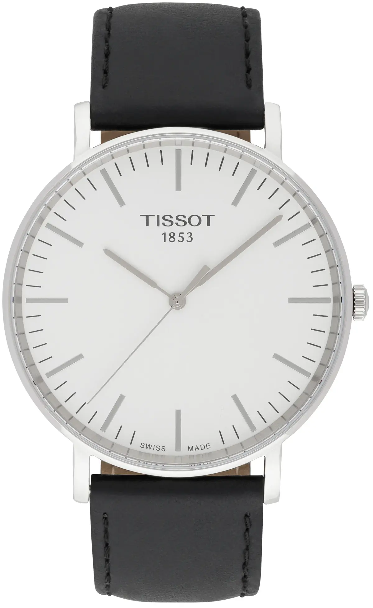 Tissot T-Classic Everytime Large, reference T109.610.16.031.00, photo 1