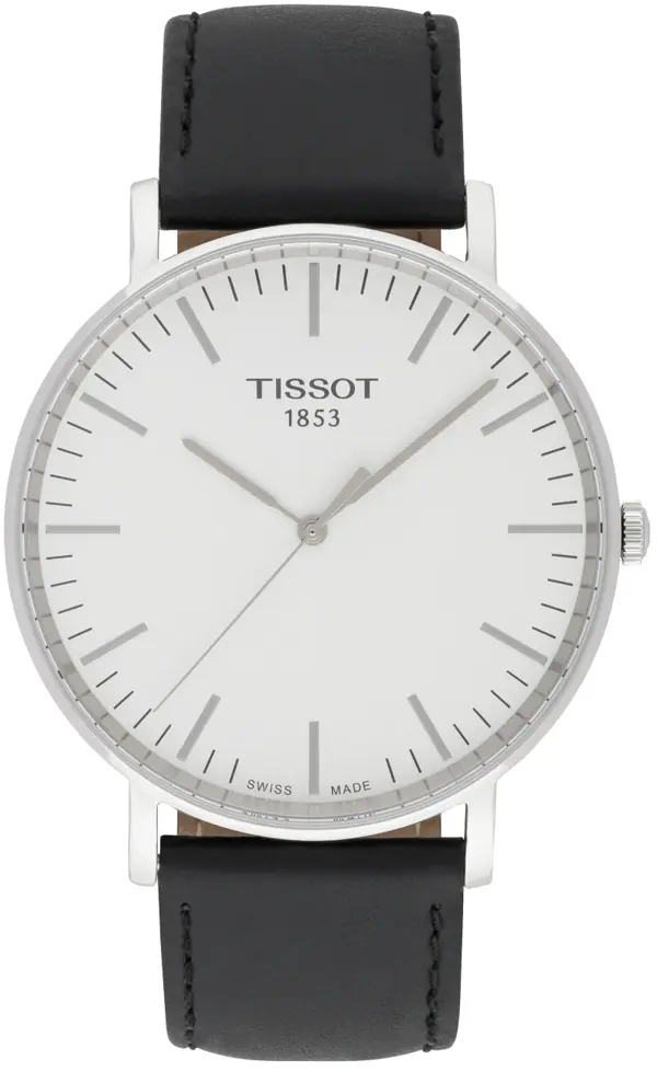 Tissot T-Classic Everytime Large, reference T109.610.16.031.00