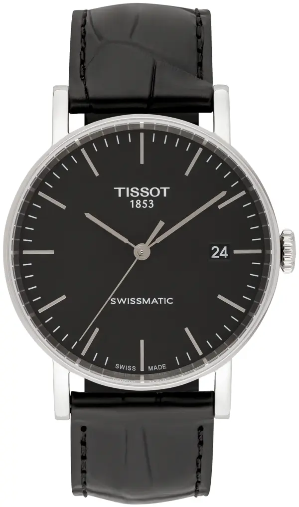 Tissot T-Classic Everytime Swissmatic, reference T109.407.16.051.00