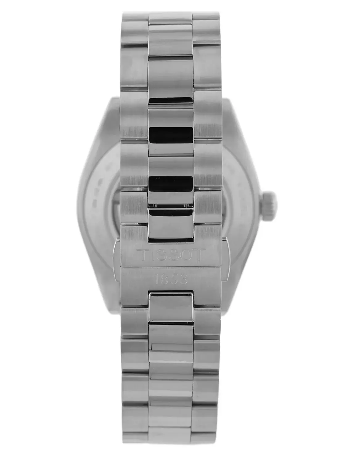 Tissot T-Classic Gentleman Powermatic 80 Silicium, reference T127.407.11.351.00, photo 2