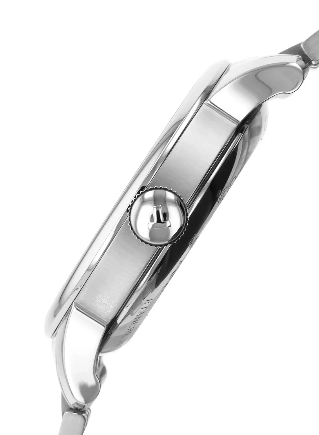 Tissot T-Classic Le Locle Powermatic 80 Open Heart, reference T006.407.11.033.02, photo 4