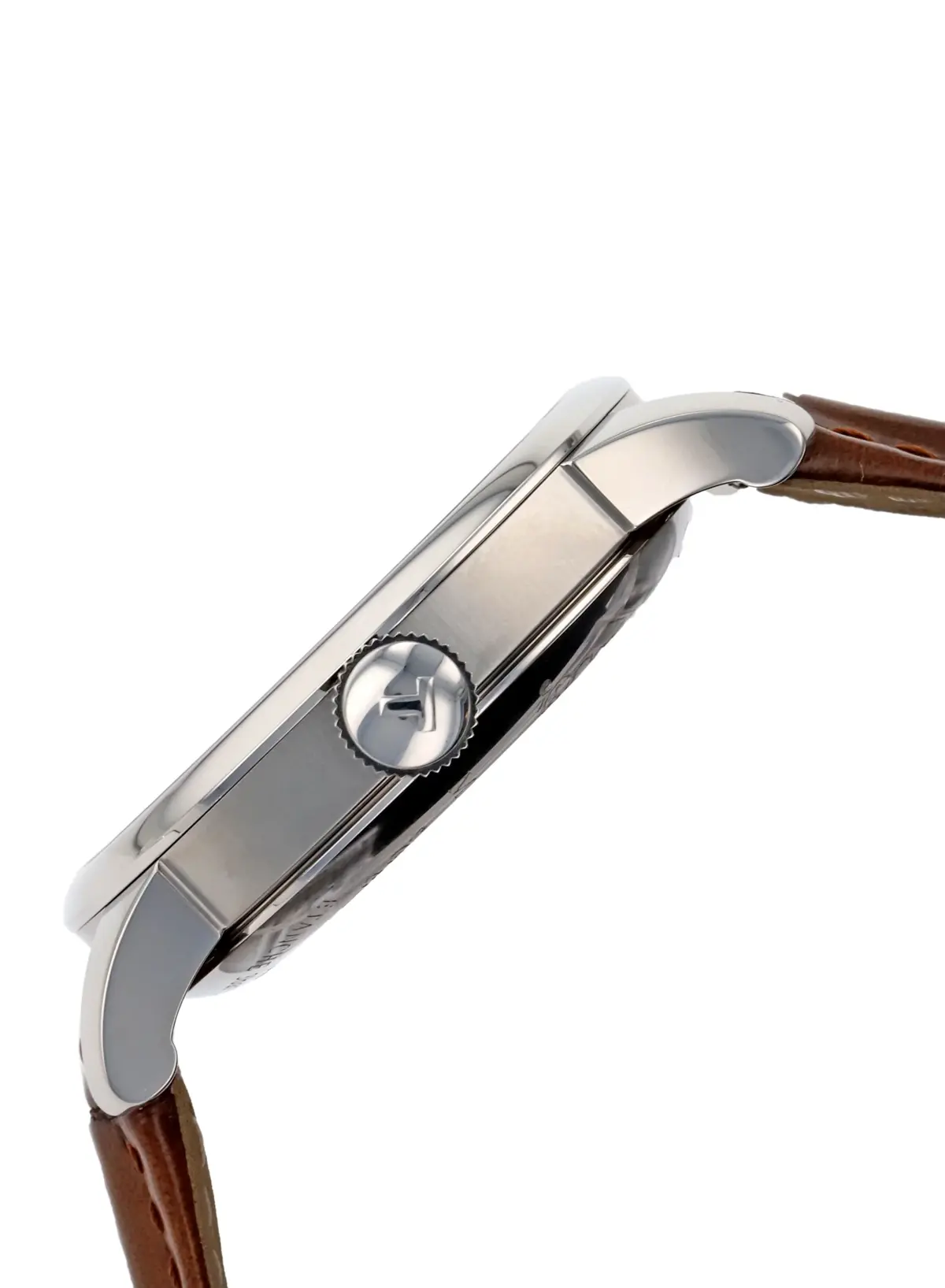 Tissot T-Classic Le Locle Powermatic 80 Open Heart, reference T006.407.16.033.01, photo 2