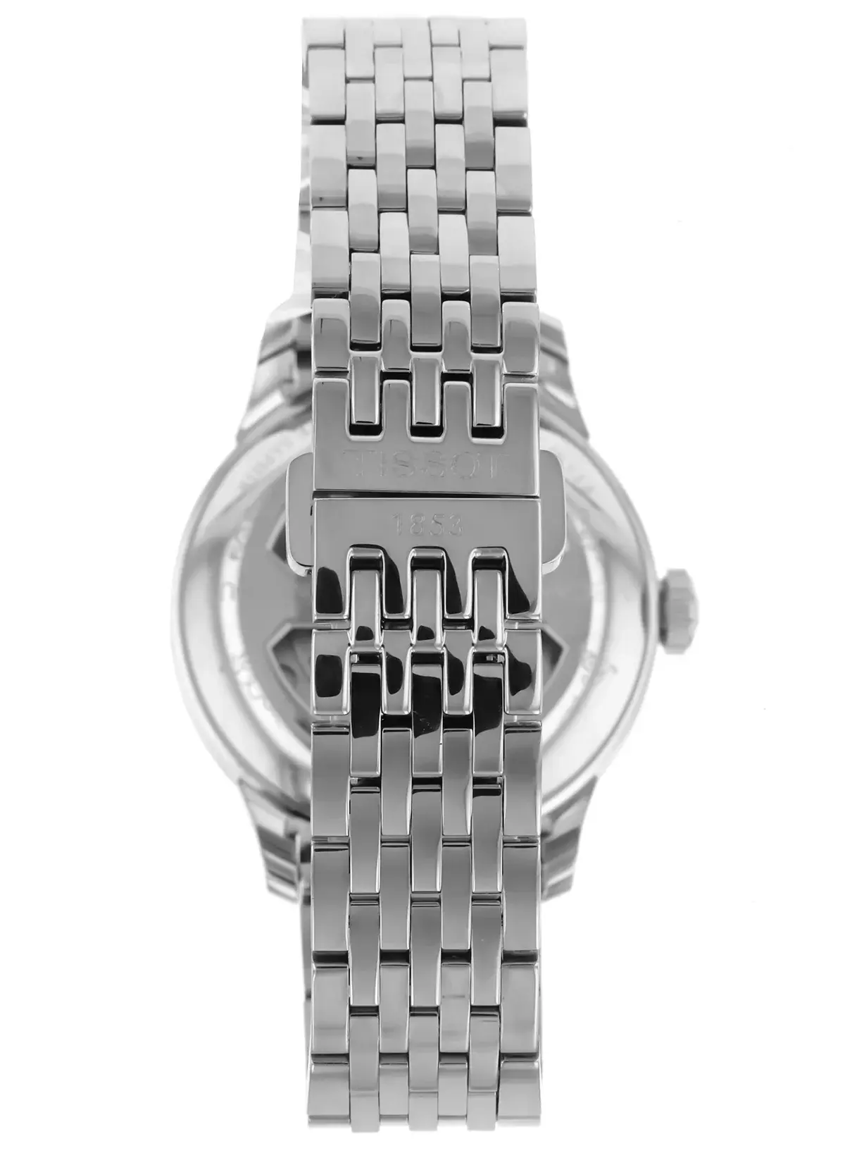 Tissot T-Classic Le Locle Powermatic 80, reference T006.407.11.043.00, photo 2