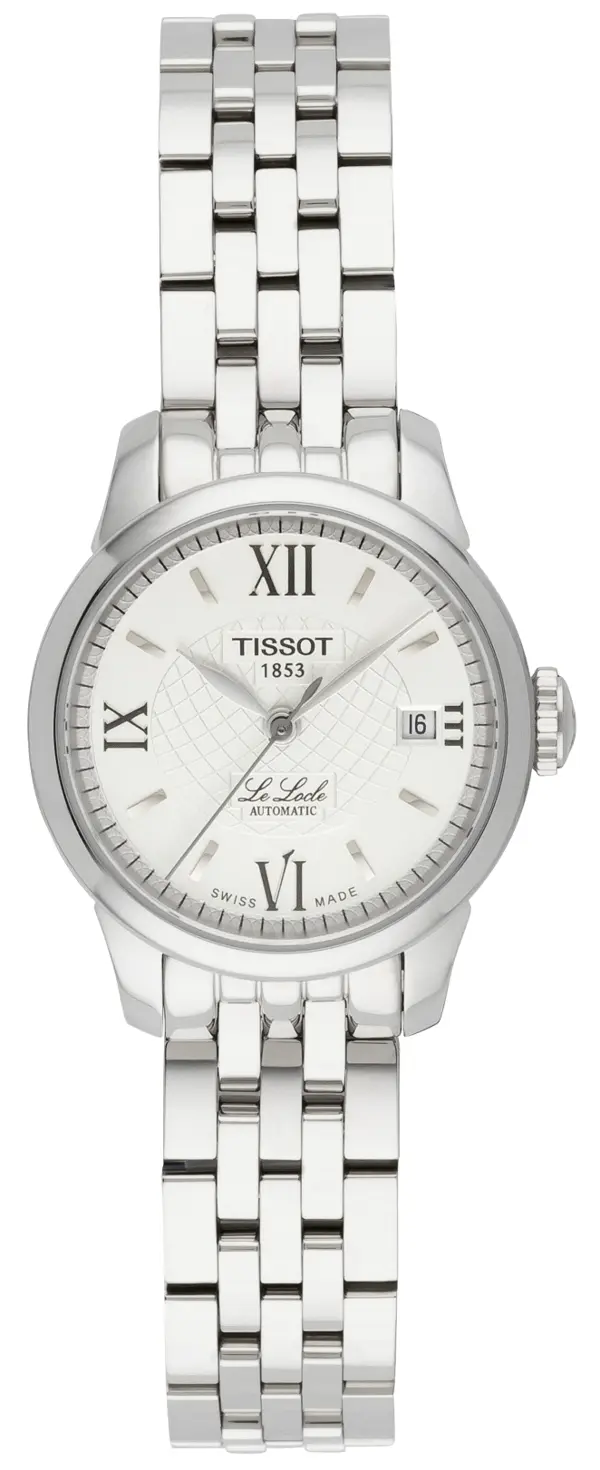 Tissot T-Classic Le Locle, reference T41.1.183.33
