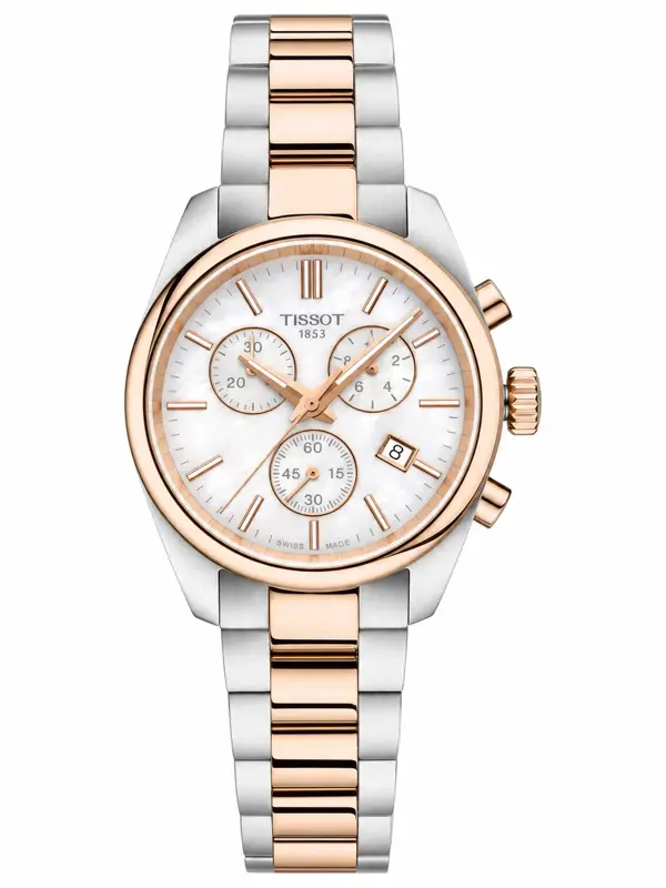 Tissot T-Classic PR 100 36 mm, reference T150.217.22.111.00