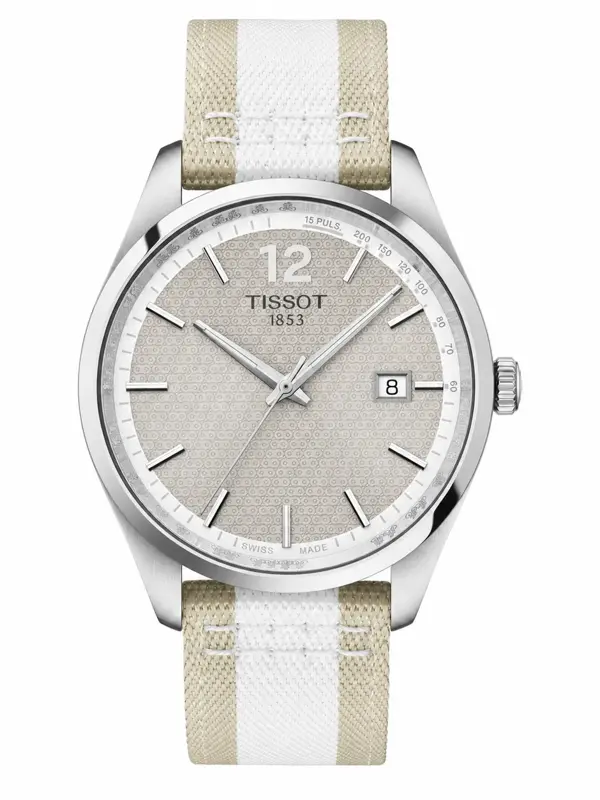 Tissot T-Classic PR 100 Cycling 40 mm, reference T150.410.17.037.00