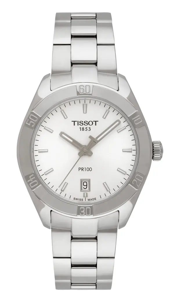 Tissot T-Classic PR 100 Sport Chic Lady, reference T101.910.11.031.00