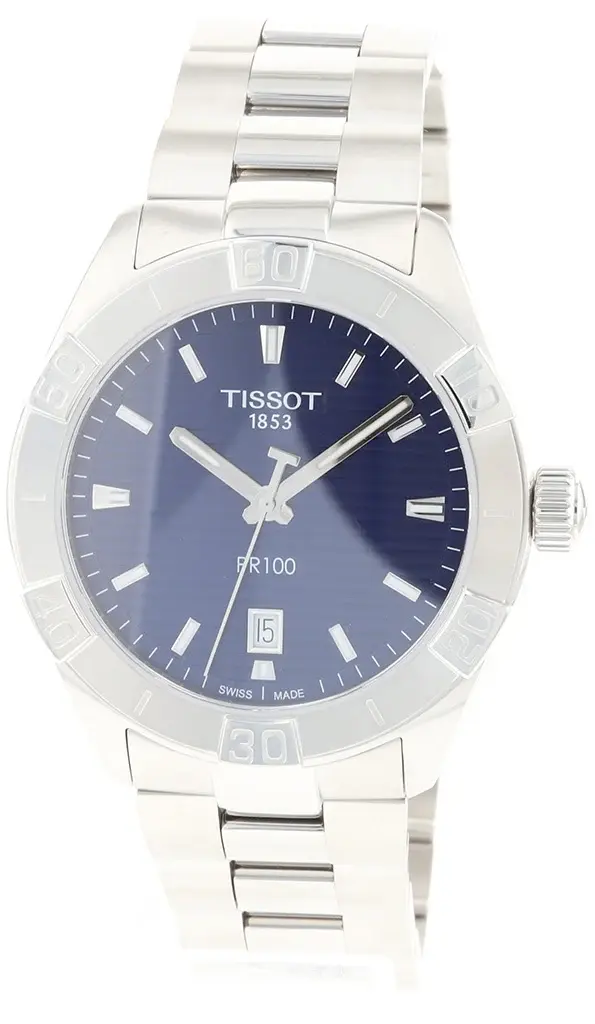 Tissot T-Classic PR 100 Sport Gent, reference T101.610.11.041.00