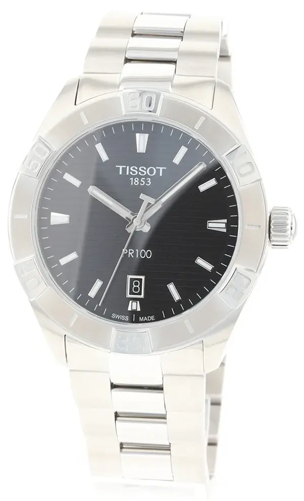 Tissot T-Classic PR 100 Sport Gent, reference T101.610.11.051.00
