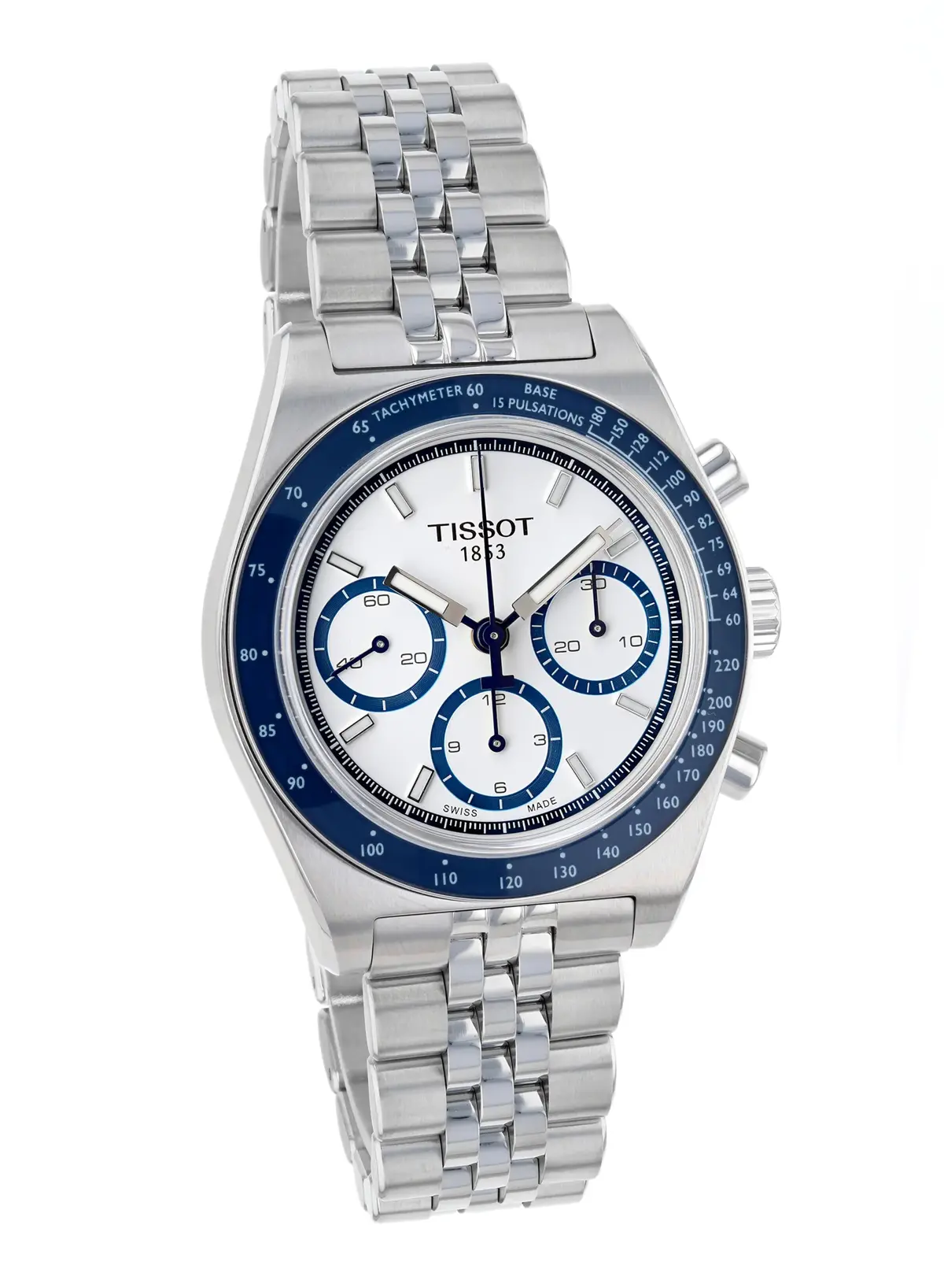 Tissot T-Classic PR 516 Automatic Chronograph, reference T149.462.11.011.00, photo 1