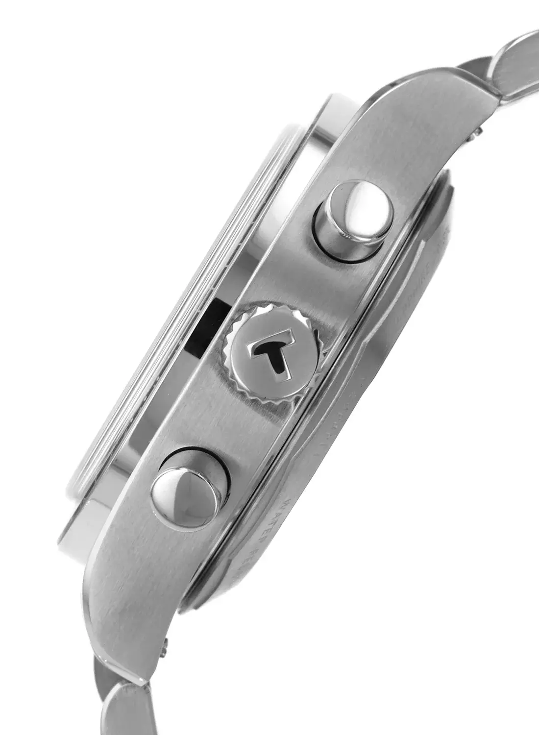 Tissot T-Classic PR 516 Automatic Chronograph, reference T149.462.11.011.00, photo 4