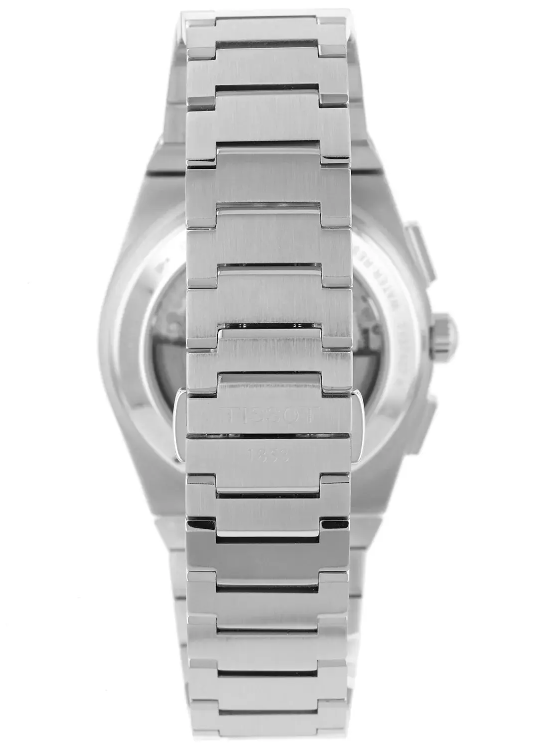 Tissot T-Classic PRX Automatic Chronograph, reference T137.427.11.091.00, photo 2