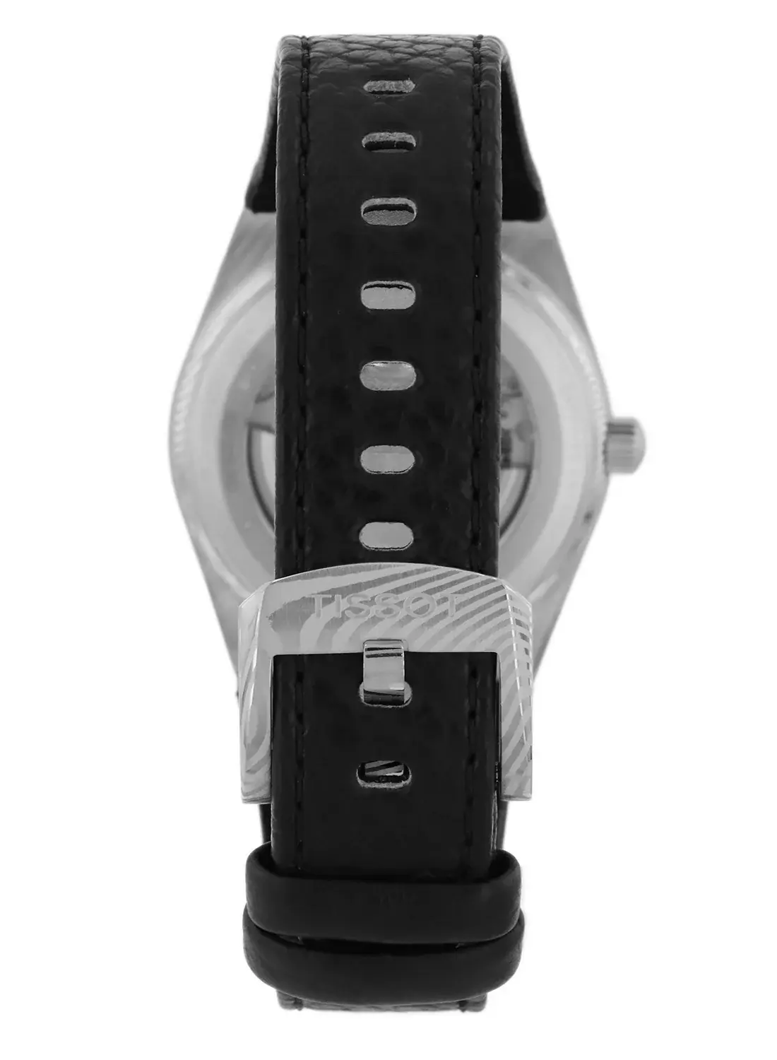 Tissot T-Classic PRX Damaszenerstahl 38mm, reference T137.807.96.081.00, photo 2