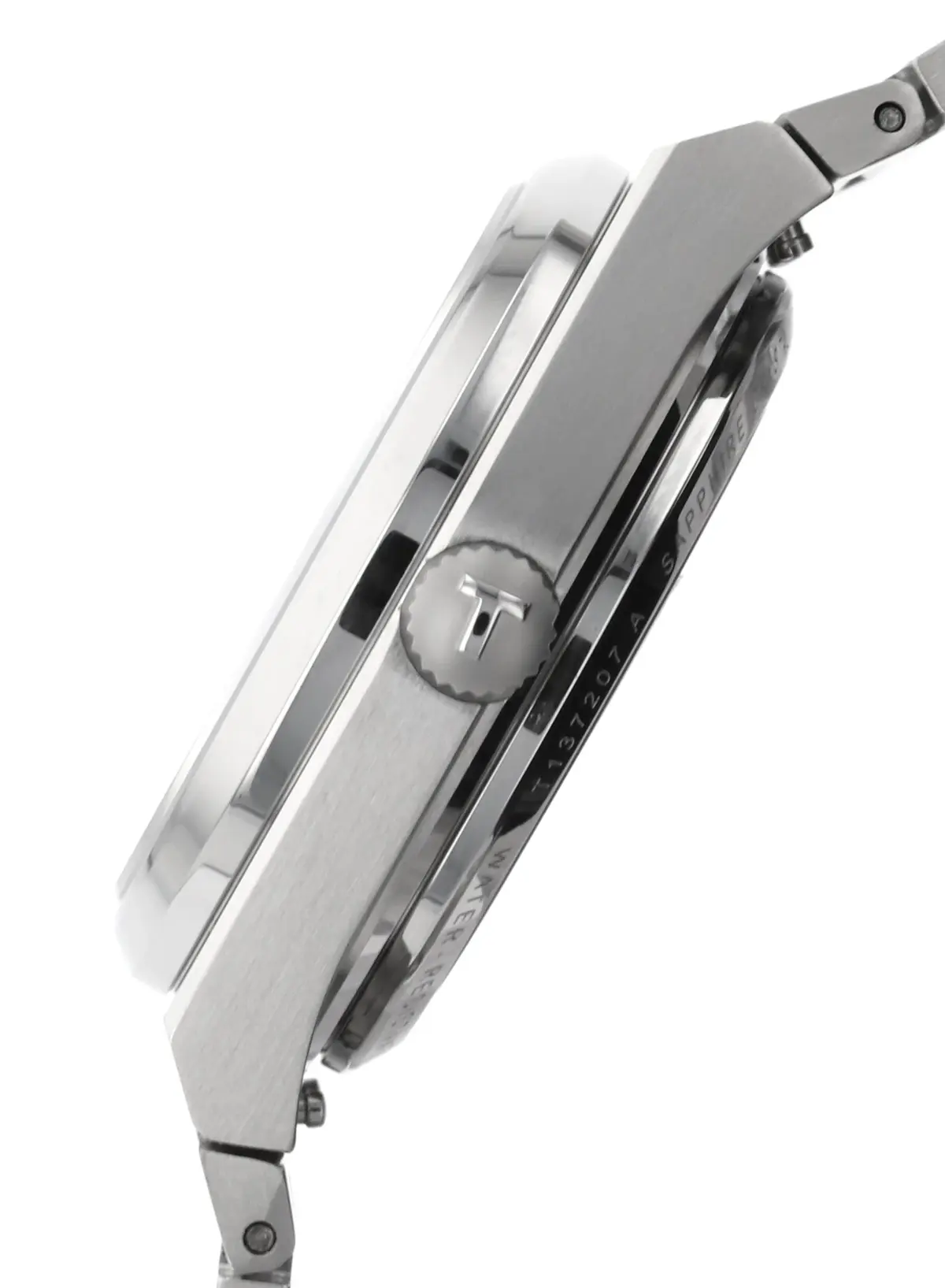 Tissot T-Classic PRX Powermatic 80 35 mm, reference T137.207.11.351.00, photo 2