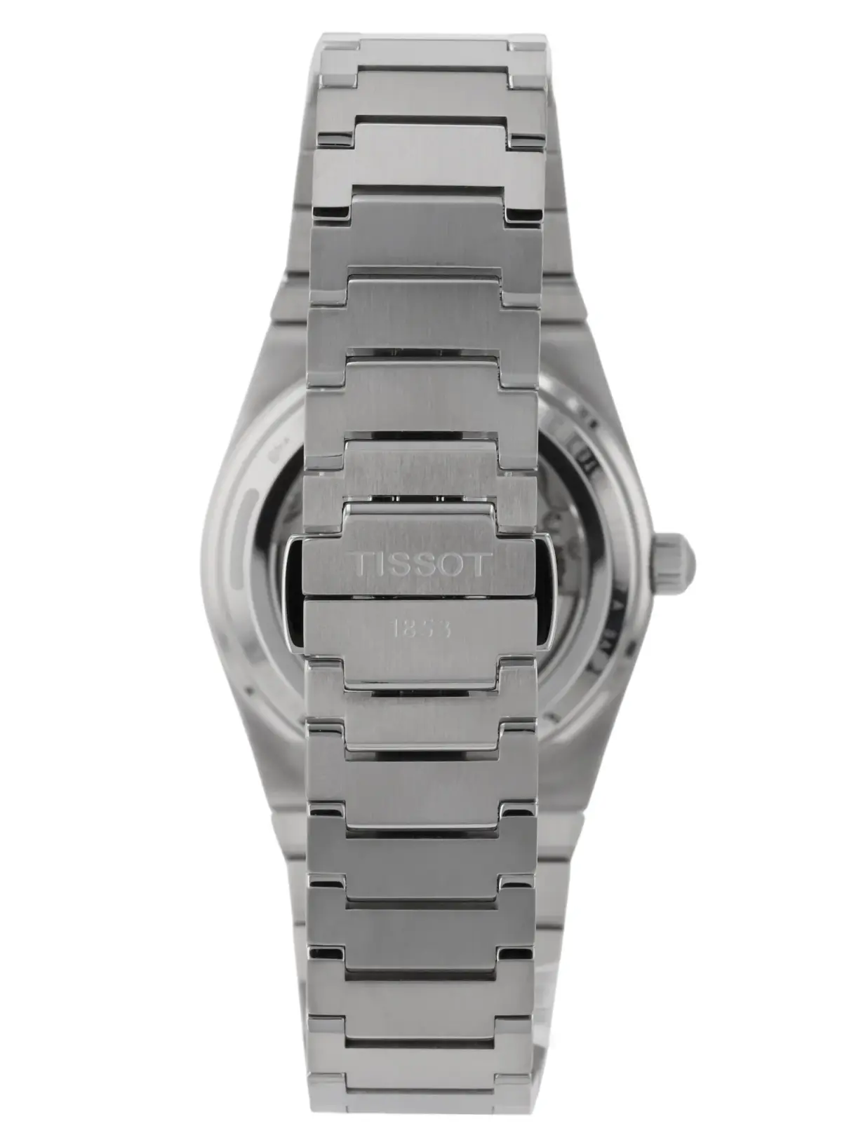 Tissot T-Classic PRX Powermatic 80 35 mm, reference T137.207.11.351.00, photo 3