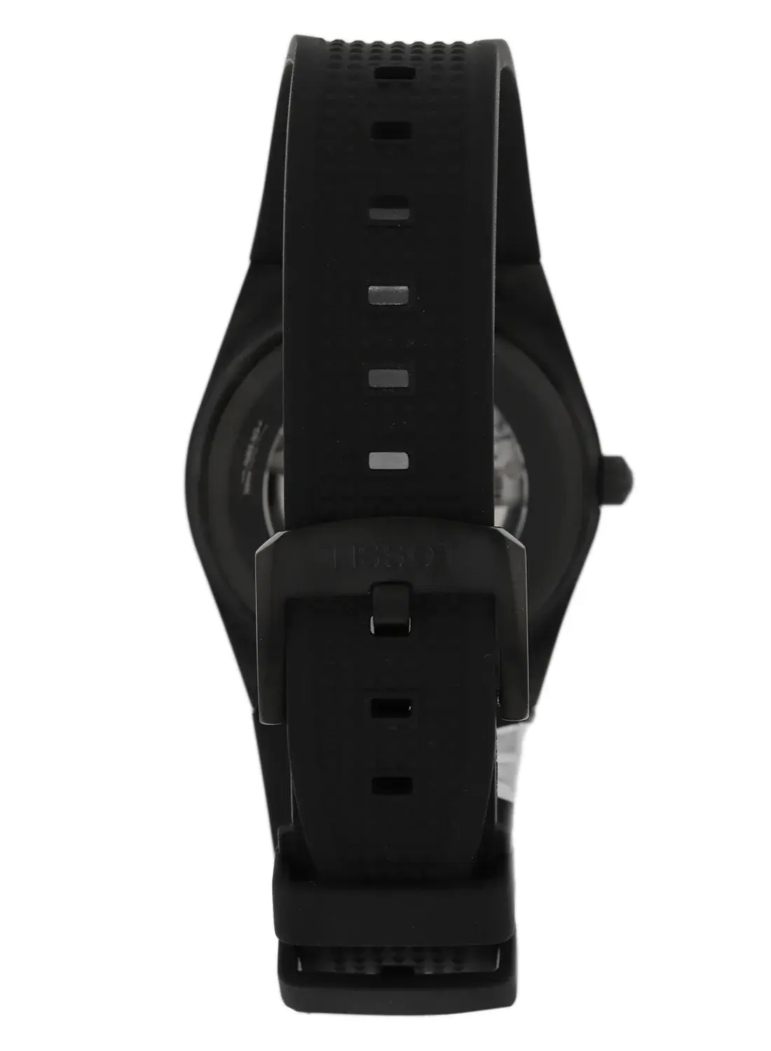 Tissot T-Classic PRX Powermatic 80 Carbon, reference T137.907.97.201.00, photo 2
