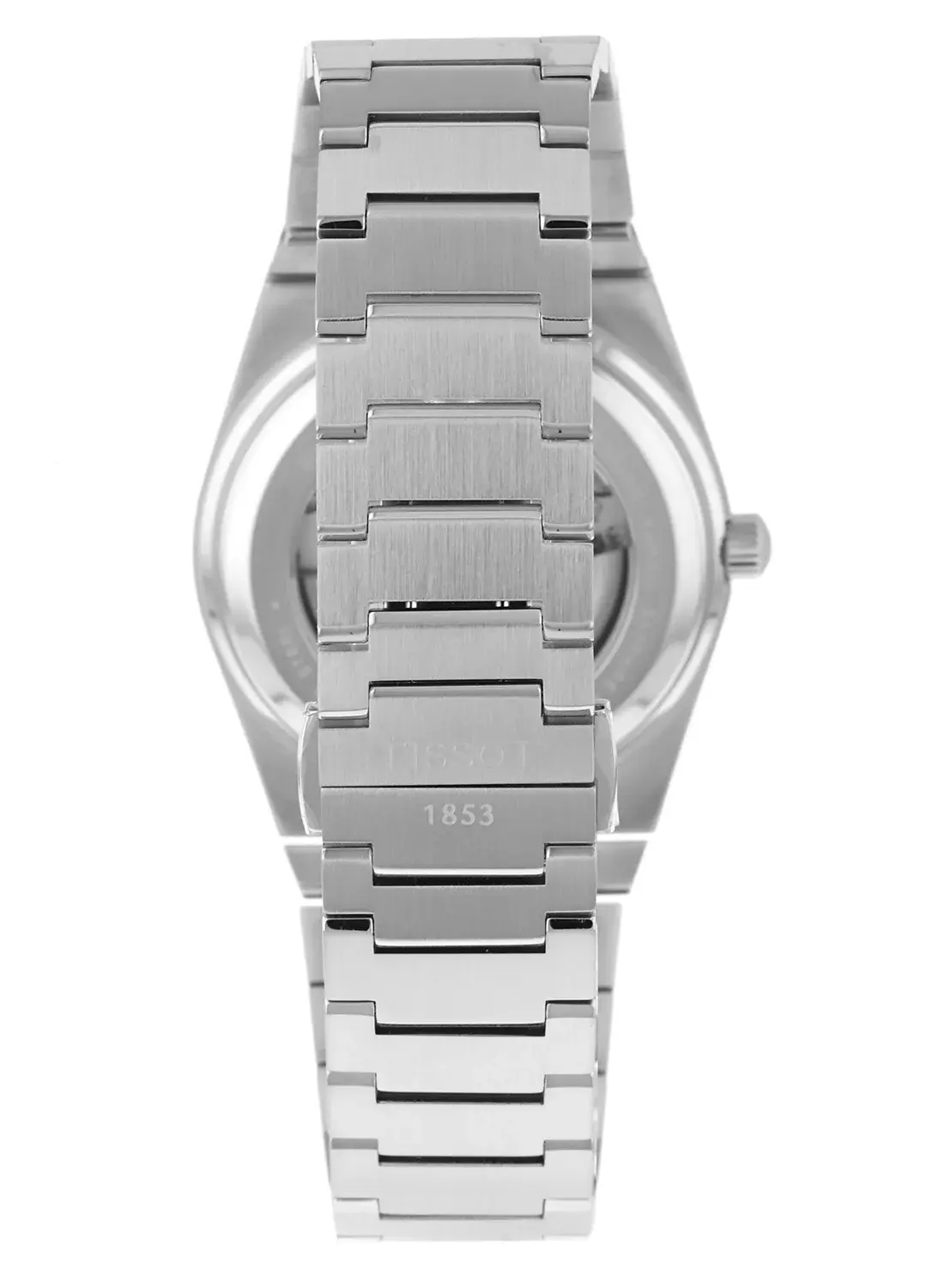 Tissot T-Classic PRX Powermatic 80 Gradient, reference T137.407.11.051.01, photo 2