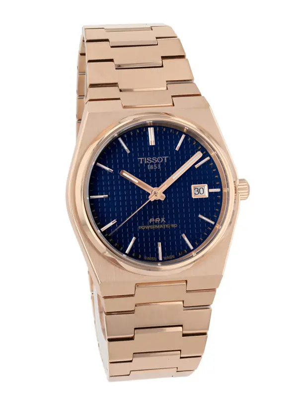 Tissot T-Classic PRX Powermatic 80, reference T137.407.33.041.00