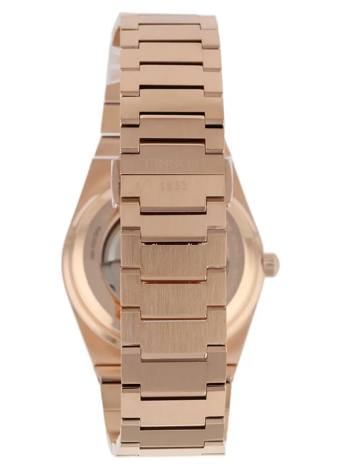 Tissot T-Classic PRX Powermatic 80, reference T137.407.33.041.00, photo 2