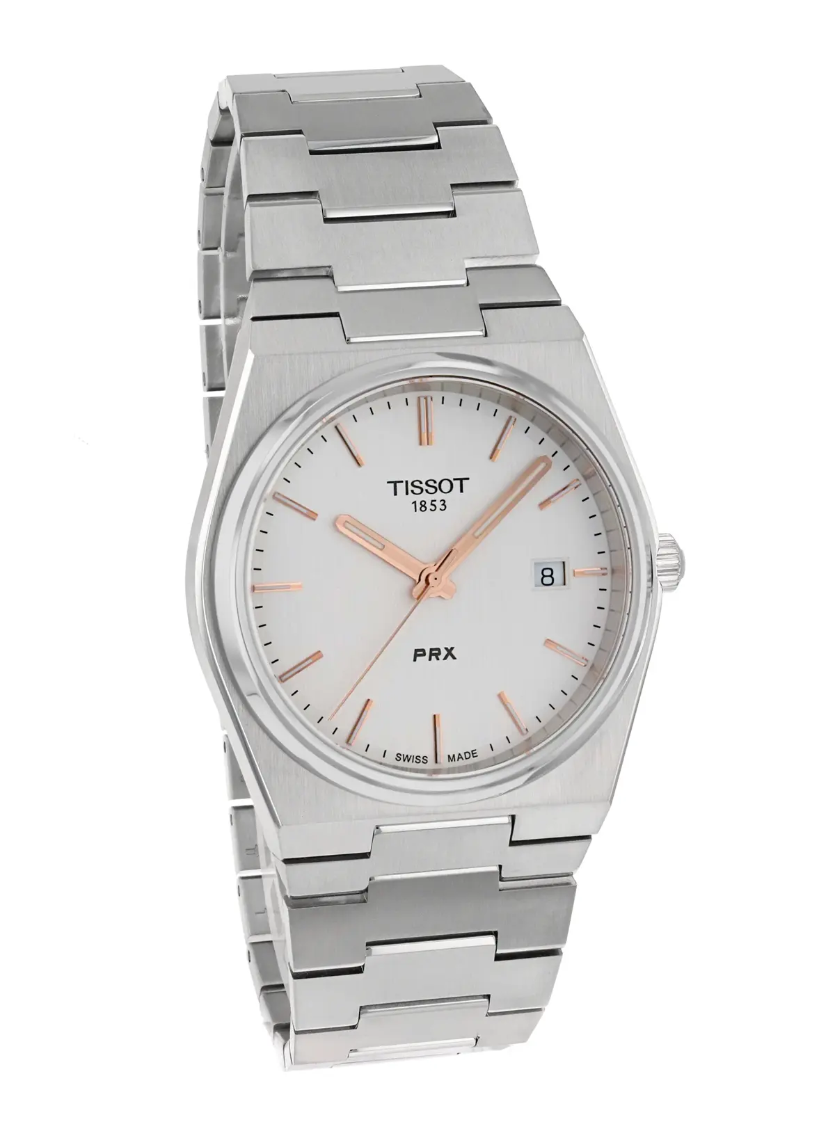 Tissot T-Classic PRX, reference T137.410.11.031.00, photo 1