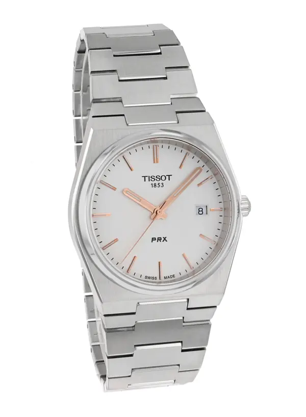 Tissot T-Classic PRX, reference T137.410.11.031.00