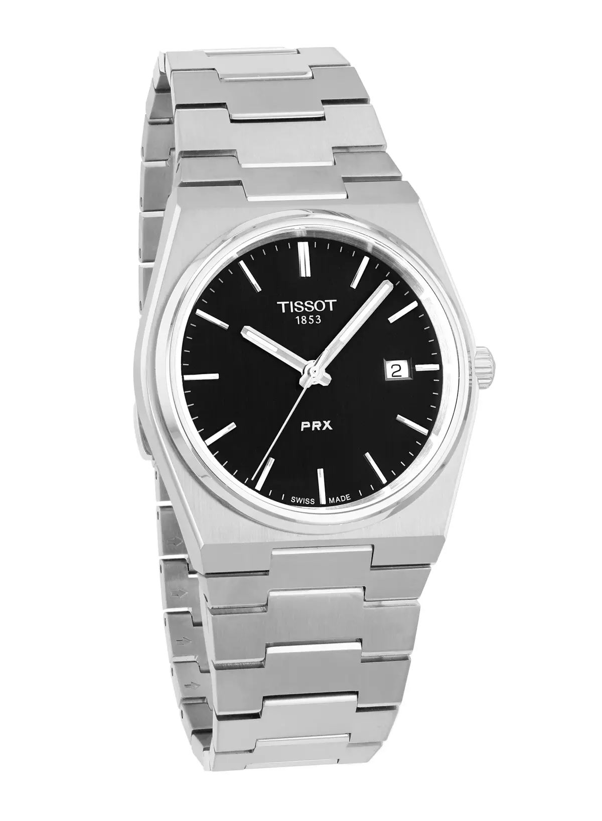Tissot T-Classic PRX, reference T137.410.11.051.00, photo 1