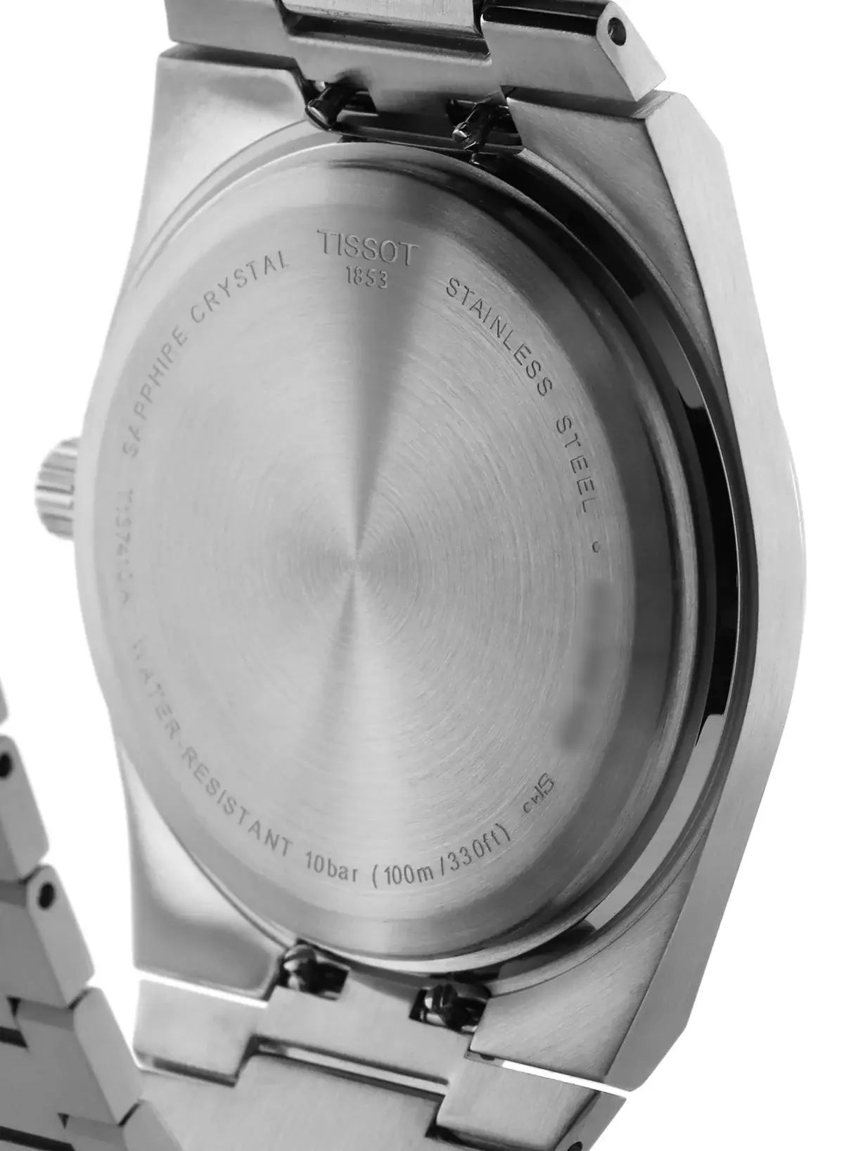 Tissot T-Classic PRX, reference T137.410.11.051.00, photo 3