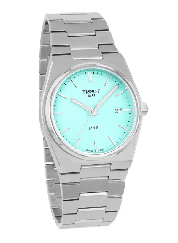 Tissot T-Classic PRX, reference T137.410.11.091.01