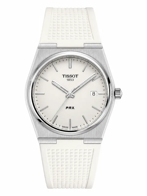 Tissot T-Classic PRX, reference T137.410.17.011.00