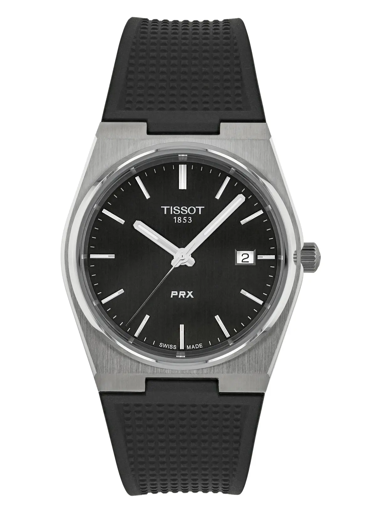 Tissot T-Classic PRX, reference T137.410.17.051.00, photo 1