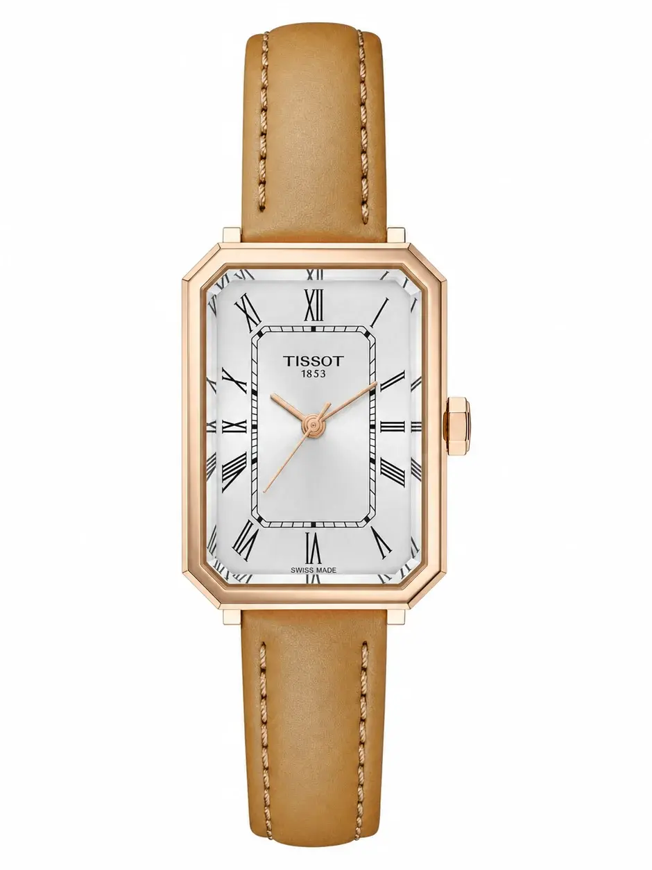 Tissot T-Classic SRV 30 mm, reference T160.110.36.033.00, photo 1