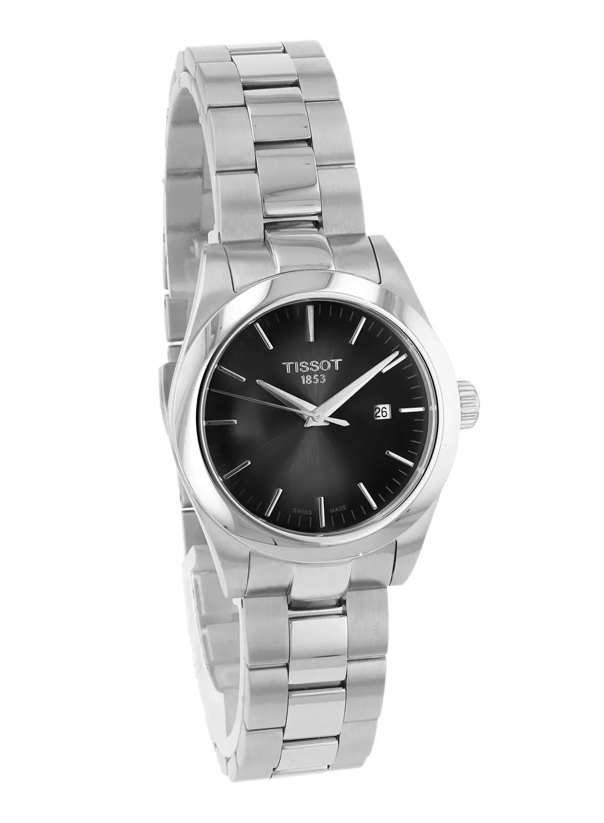Tissot T-Classic T-My Lady, reference T132.010.11.061.00, photo 1
