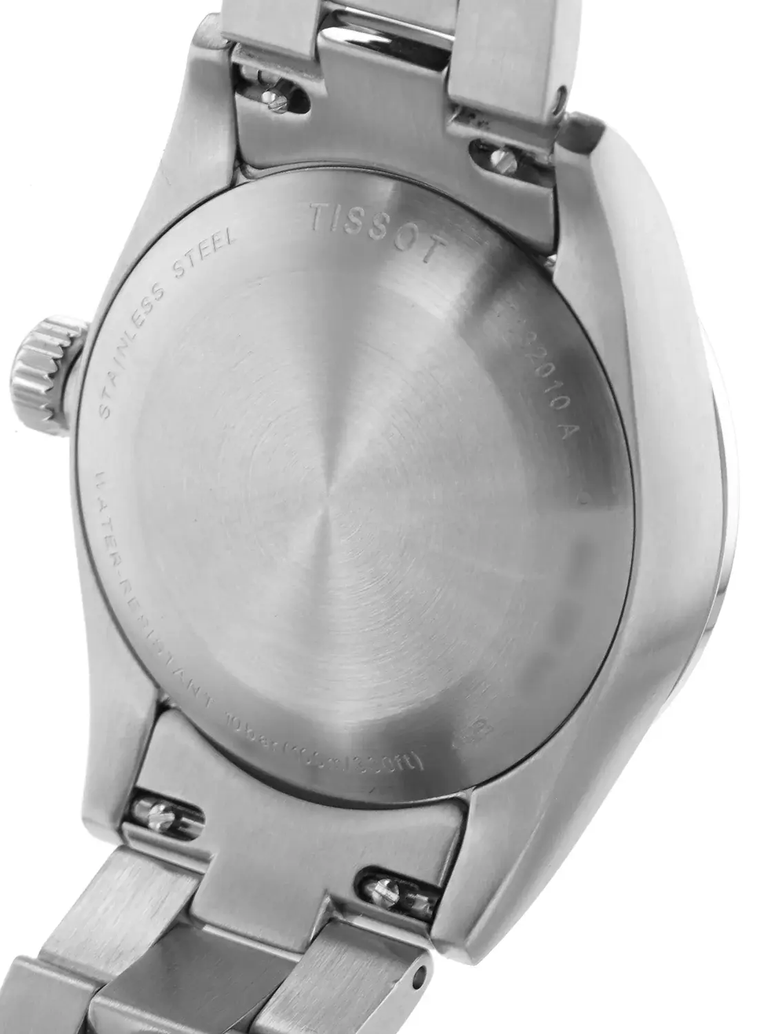 Tissot T-Classic T-My Lady, reference T132.010.11.061.00, photo 3