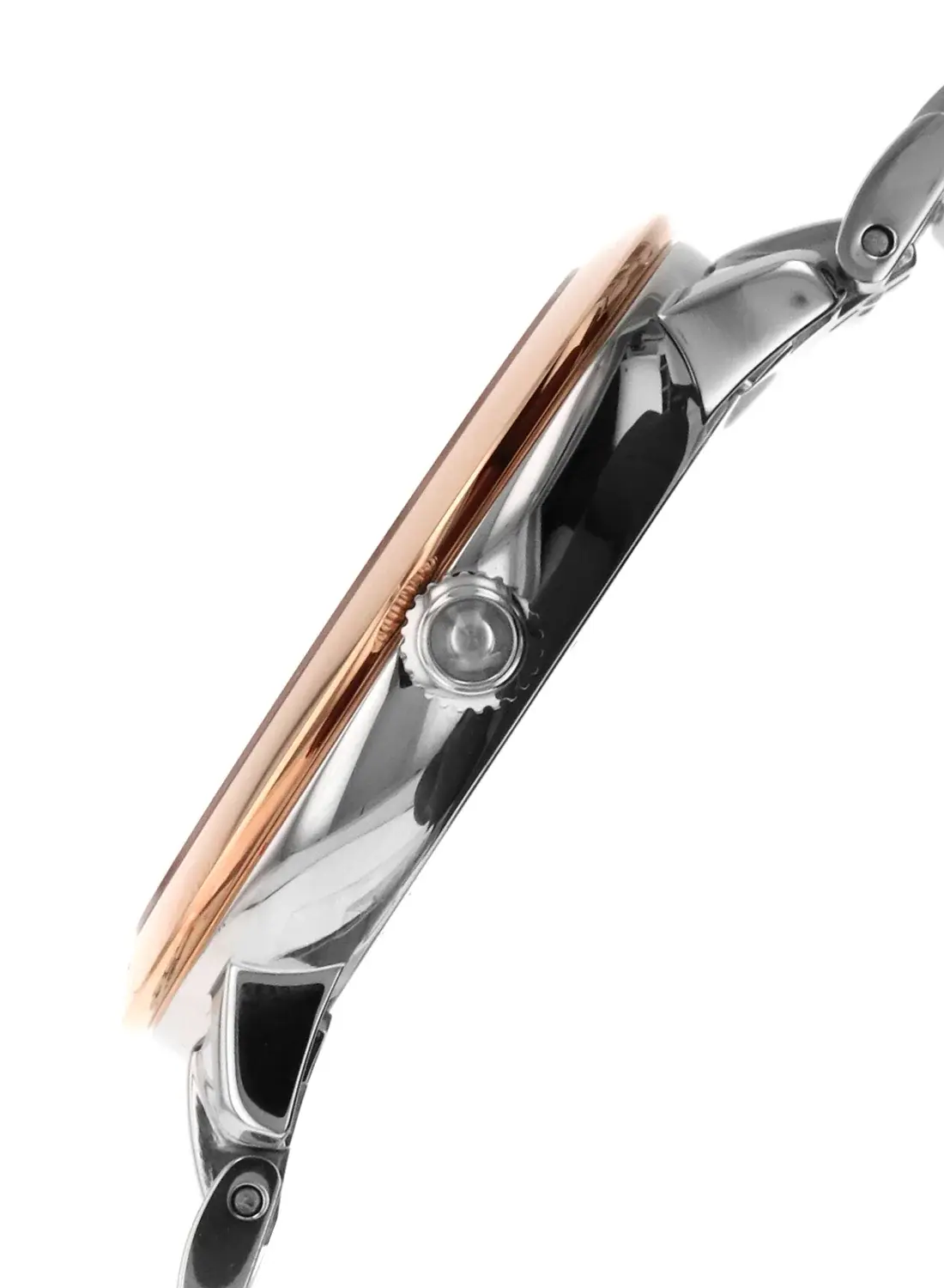 Tissot T-Gold Glendora 18K Gold, reference T929.210.41.046.00, photo 4