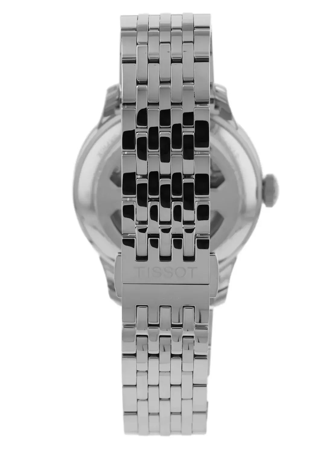 Tissot T-Gold Le Locle COSC 39 mm 18K Gold Bezel, reference T932.408.41.033.00, photo 2