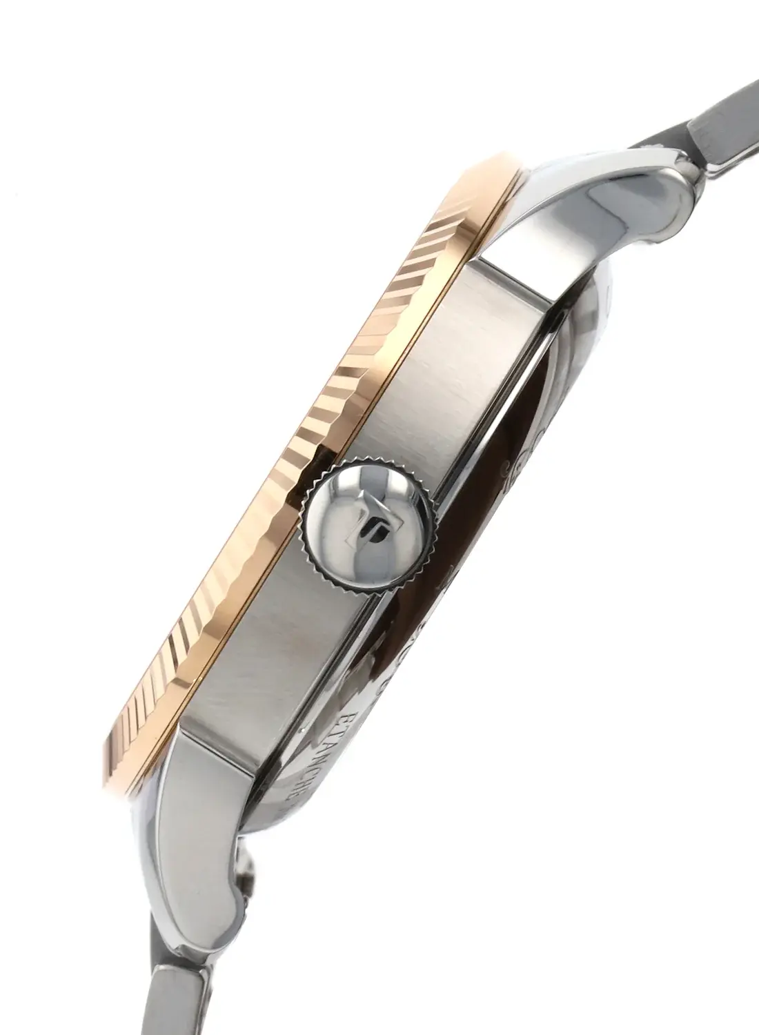 Tissot T-Gold Le Locle COSC 39 mm 18K Gold Bezel, reference T932.408.41.033.00, photo 4