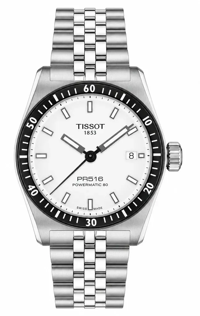 Tissot T-Sport PR516 Powermatic 80, reference T149.407.11.031.00, photo 1